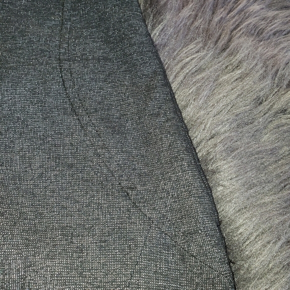 Vintage High Waist Bodycon Pencil Y2K Skirt size XS - Picture 3 of 7